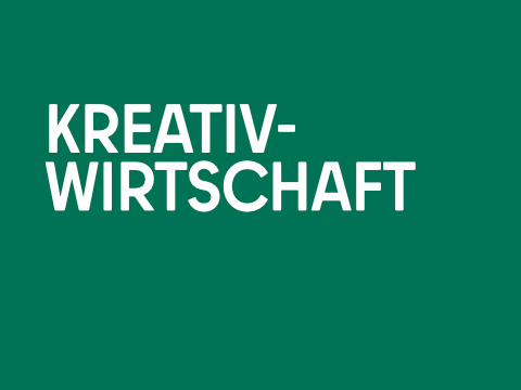 Teaser Kreativwirtschaft