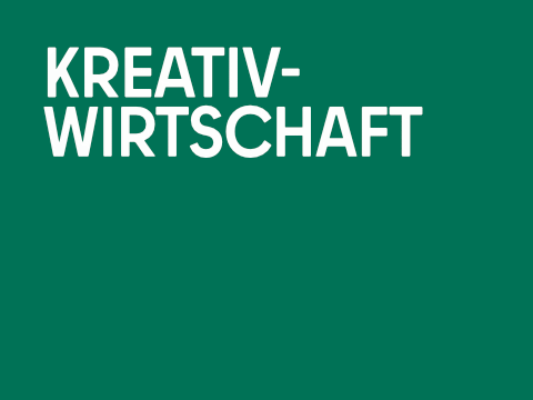 Teaser Kreativwirtschaft