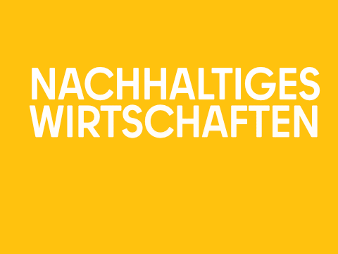 Teaser Nachhaltiges Wirtschaften