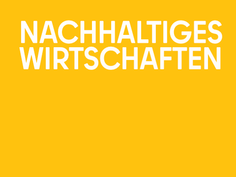 Teaser Nachhaltiges Wirtschaften