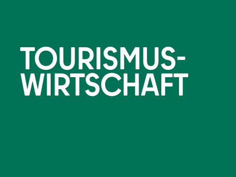 Teaser tourismuswirtschaft
