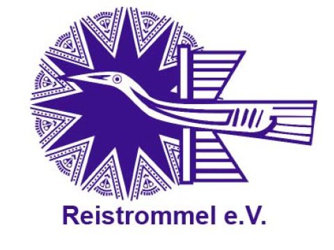 Logo Reistrommel e.V.