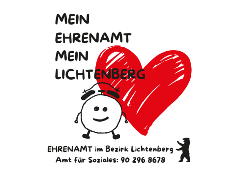 Logo Ehrenamt