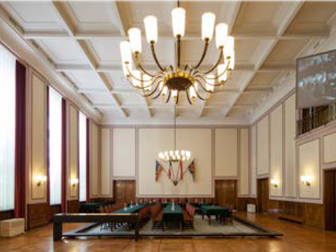 Museum Karlshorst