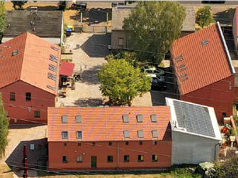 Naturhof Malchow