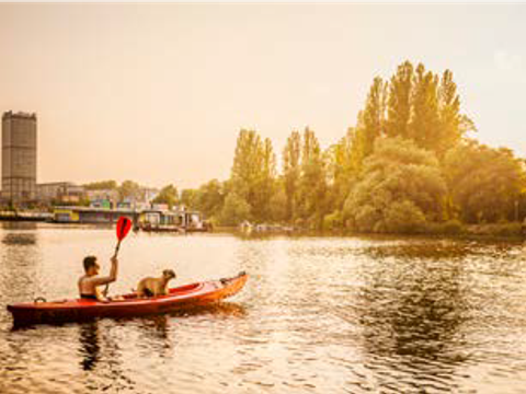 Rummelsburger Bucht