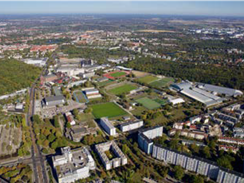 Sportforum