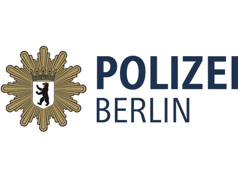 Wort-Bild-Marke Polizei Berlin als jpg