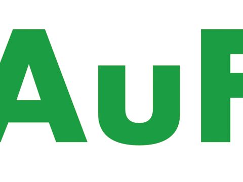 Logo der Anlauf- und Fachstelle für Diskriminierungsschutz an Schulen in Lichtenberg