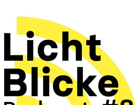 Logo Podcast Folge 8