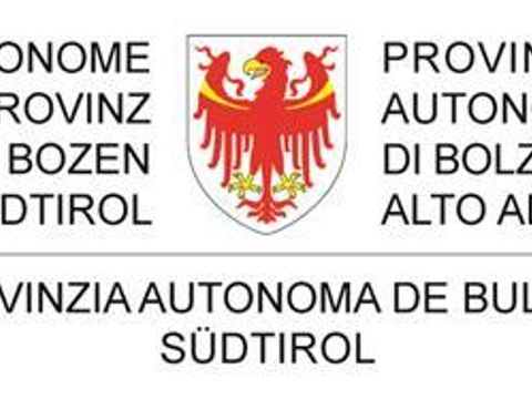 Das Logo der Verwaltung in drei Sprachen (Bild: Bow)