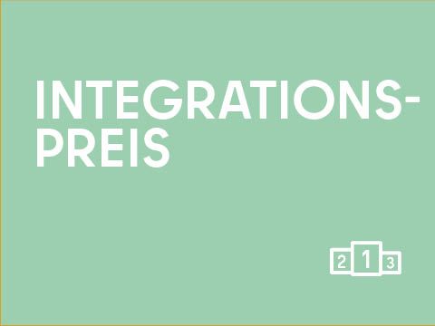 Grafik Integrationspreis 480x360 hellgrün