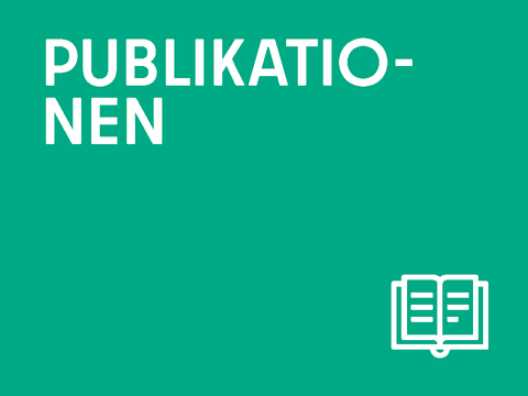 Teaserkachel Publikationen