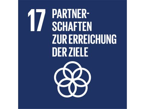 Ziel 17: Partnerschaften zur Erreichung der Ziele