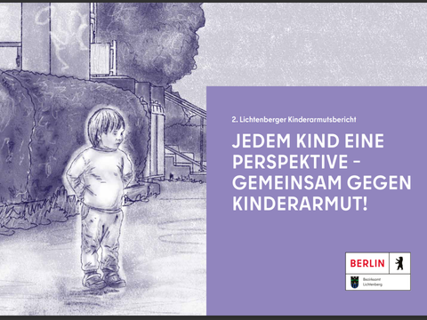 Kinderarmutsbericht