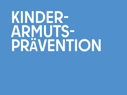 Teaser Kinderarmutprävention