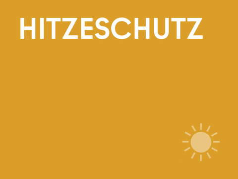 Hitzeschutz