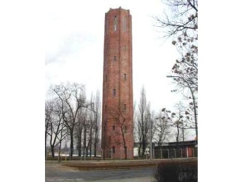 Gaswerk