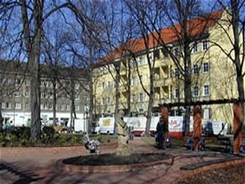 Münsterlandplatz
