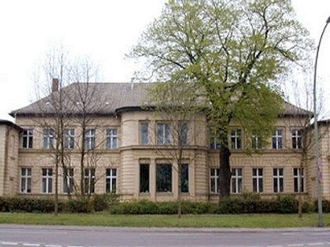 Schloss Malchow
