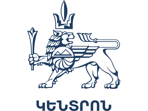 Logo Kentron Yerevan