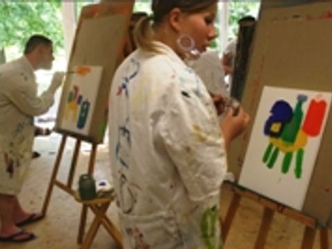 Hajnowka Jugendaustausch2010