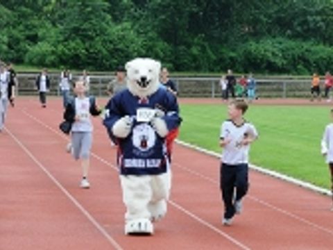 01. Juni 2013 - Run for Help