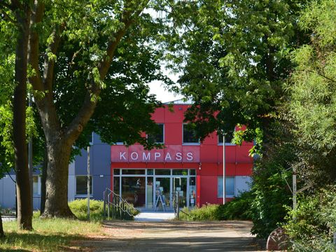 STZ Kompass