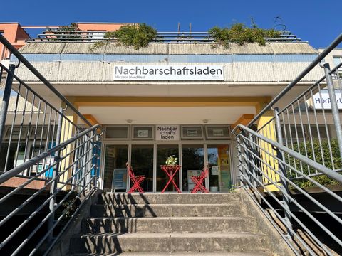 Nachbarschaftsladen Kiek in