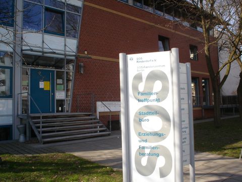 SOS Kinderdorf