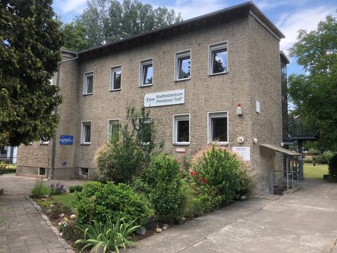 STZ PestalozziTreff