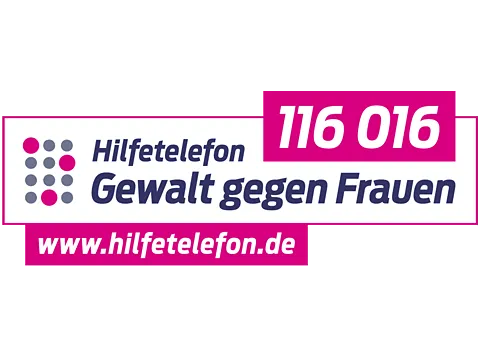 Hilfetelefon: Gewalt gegen Frauen 116 016