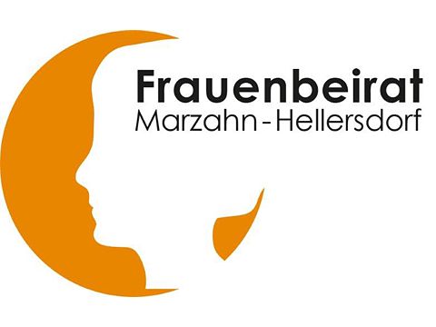 Logo Frauenbeirat Marzahn-Hellersdorf