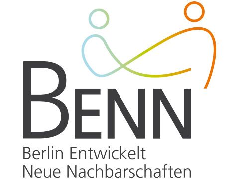 Logo Berlin Entwickelt Neue Nachbarschaften
