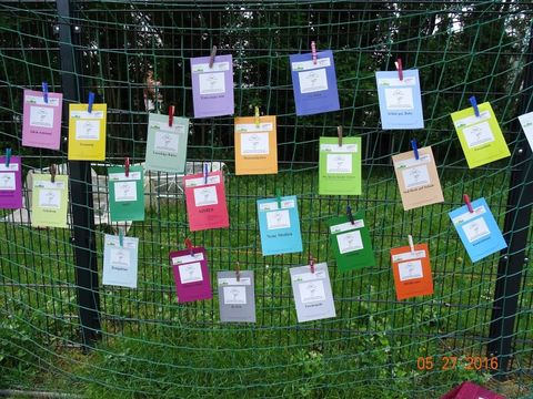 Fest der Nachbarn im Stadtteilzentrum Pestalozzi-Treff