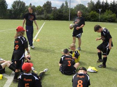 SportCamp