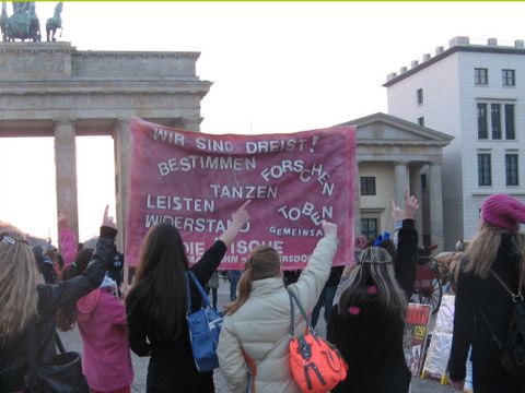 OneBillionRising