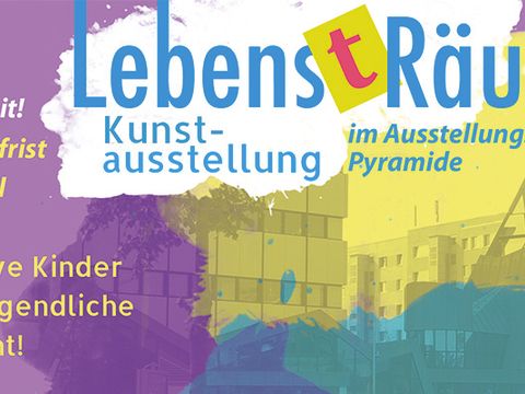 Lebens(t)Räume