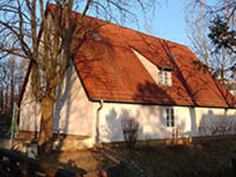 Kunsthaus "Flora"