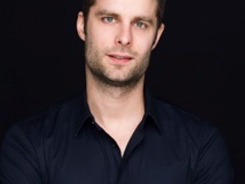 Autor Kai Kupferschmidt