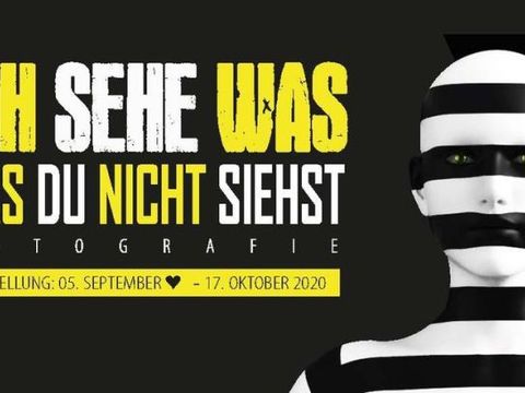 „Ich sehe was, was Du nicht siehst “