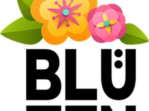 Logo Blütenpromenade