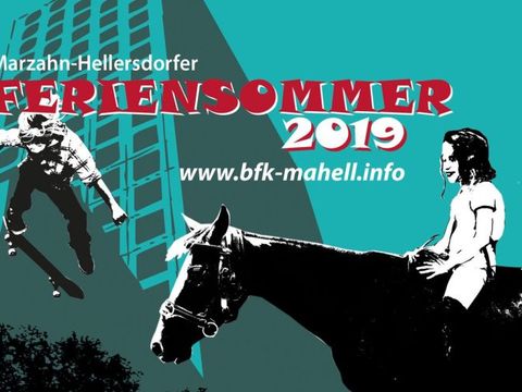Der Feriensommer 2019 kann starten