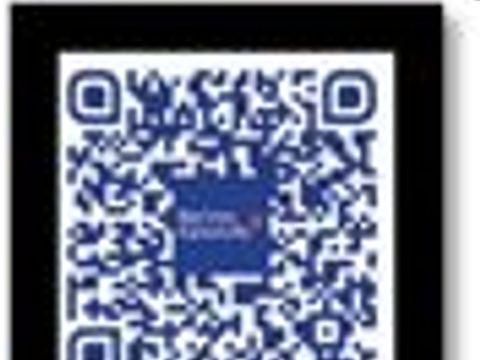 QR-Code zum Download der Kältehilfe-App