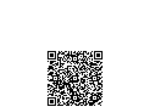 QR-Code Praxisraumbörse Gesundheitsamt Marzahn-Hellersdorf