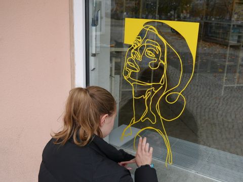 TapeArt 2021 - May