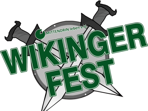 "Wikingerfest" im Garten der Sinne