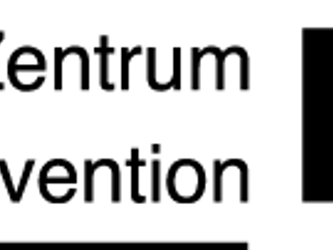 Logo Berliner Zentrum für Gewaltprävention