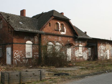 Ahrensfelder Chaussee 162
