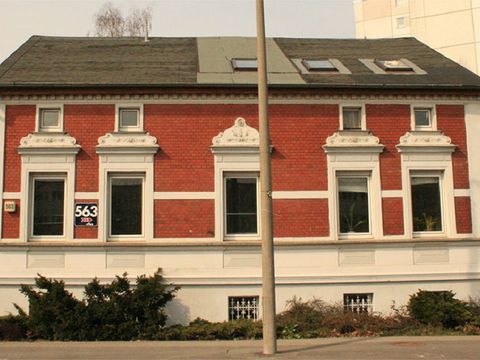 Landsberger Allee 563